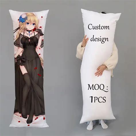 dakimakura nude|Dakimakura